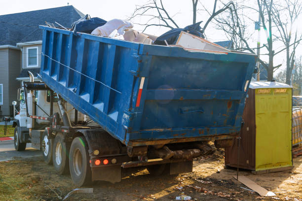 West Glens Falls, NY Junk Removal Services Company